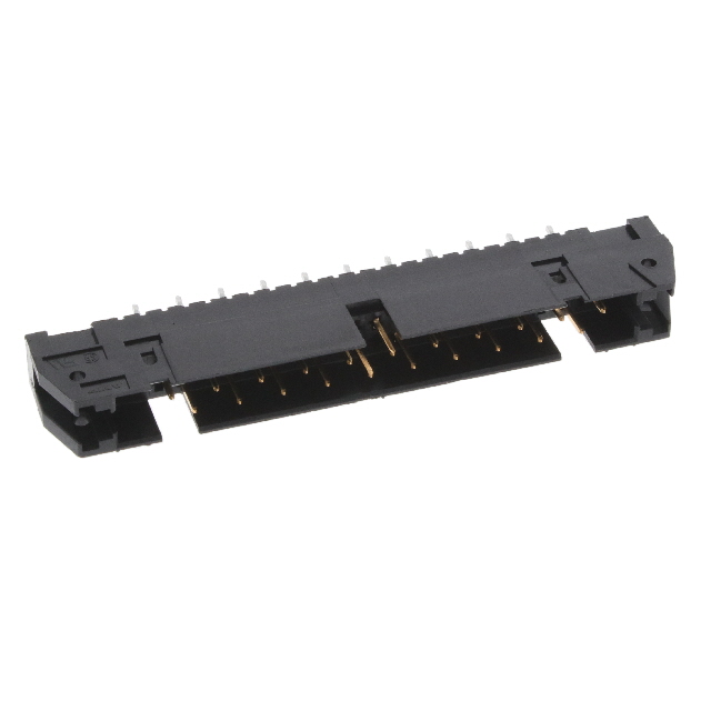 TE Connectivity AMP Connectors 2169791-1